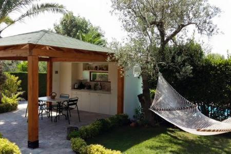 Trullo Al Monte Ceglie Messapica Exterior foto
